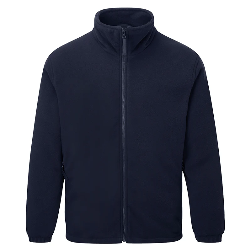 Fort Workwear Lomond Fleece Jacket - Image 2
