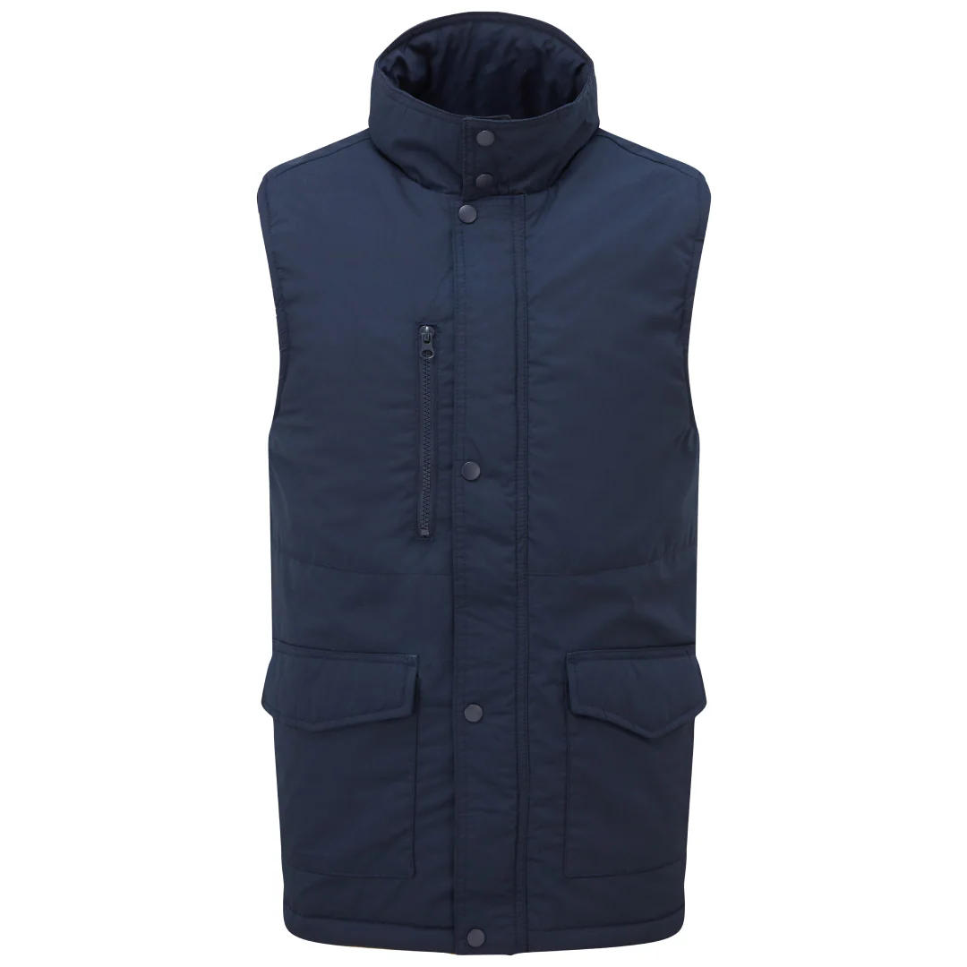 Fort Workwear Wroxham Bodywarmer - Image 2
