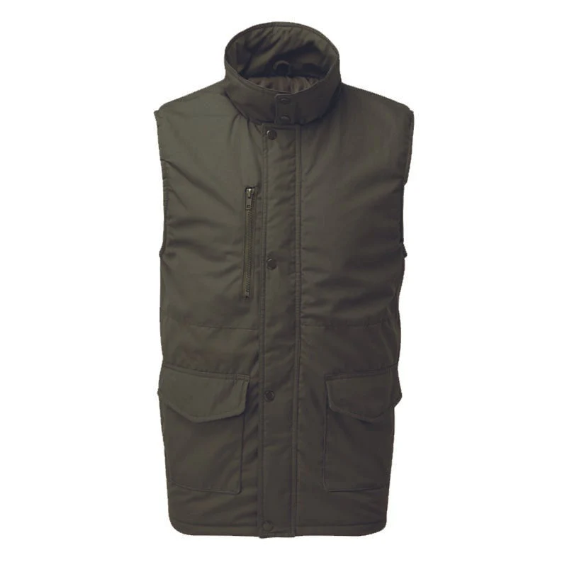 Fort Workwear Wroxham Bodywarmer - Image 3