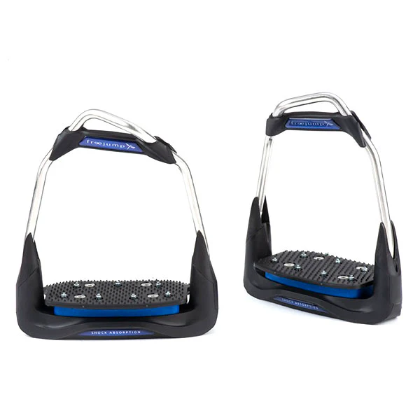 Freejump AIR'S 10-30 Stirrups - Image 6