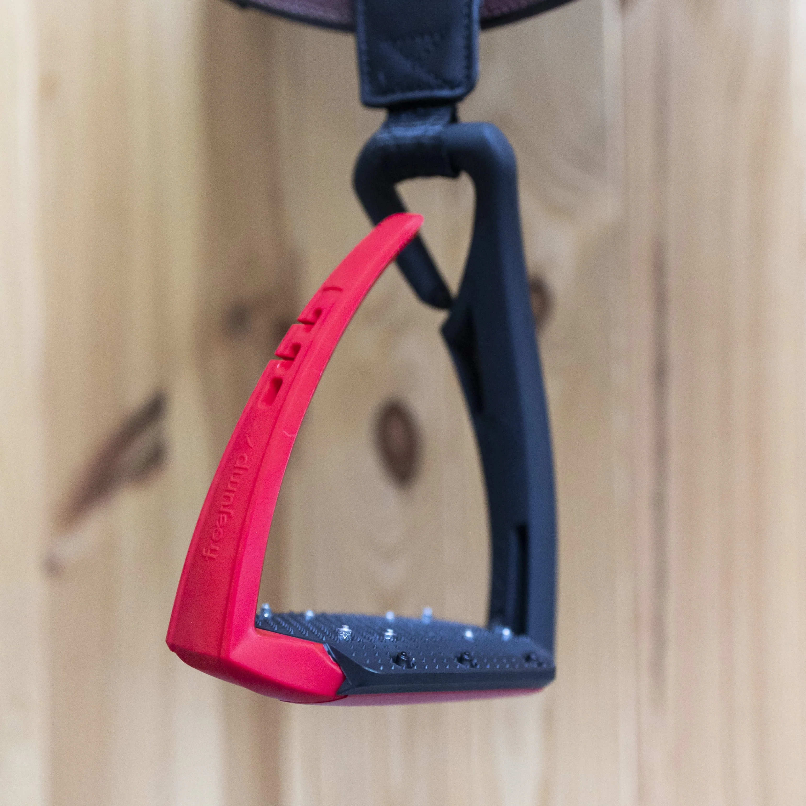 Freejump Soft'Up Pro + Stirrups - Image 10