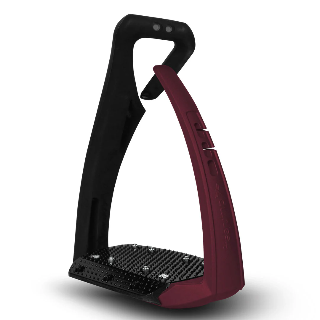 Freejump Soft'Up Pro + Stirrups - Image 14