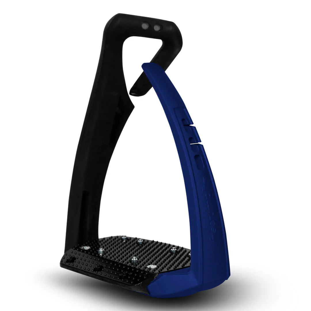 Freejump Soft'Up Pro + Stirrups - Image 8