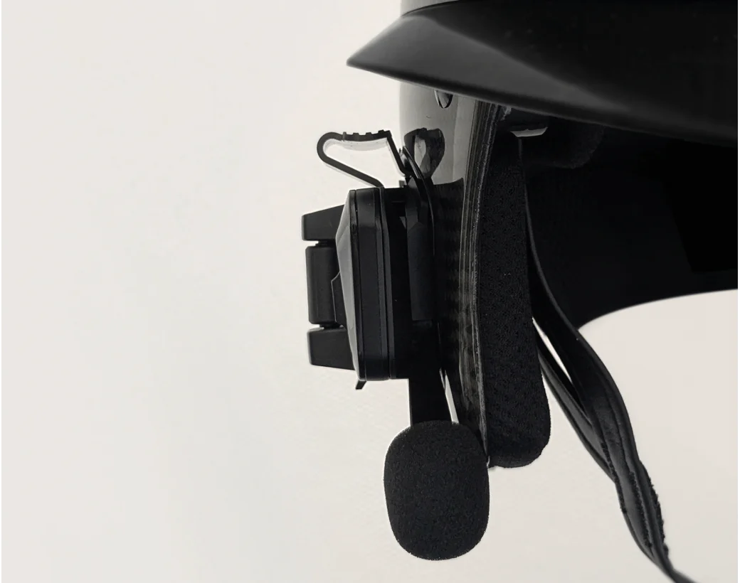 Freejump Intercom Audio Kit Powered By Cardo - Image 4