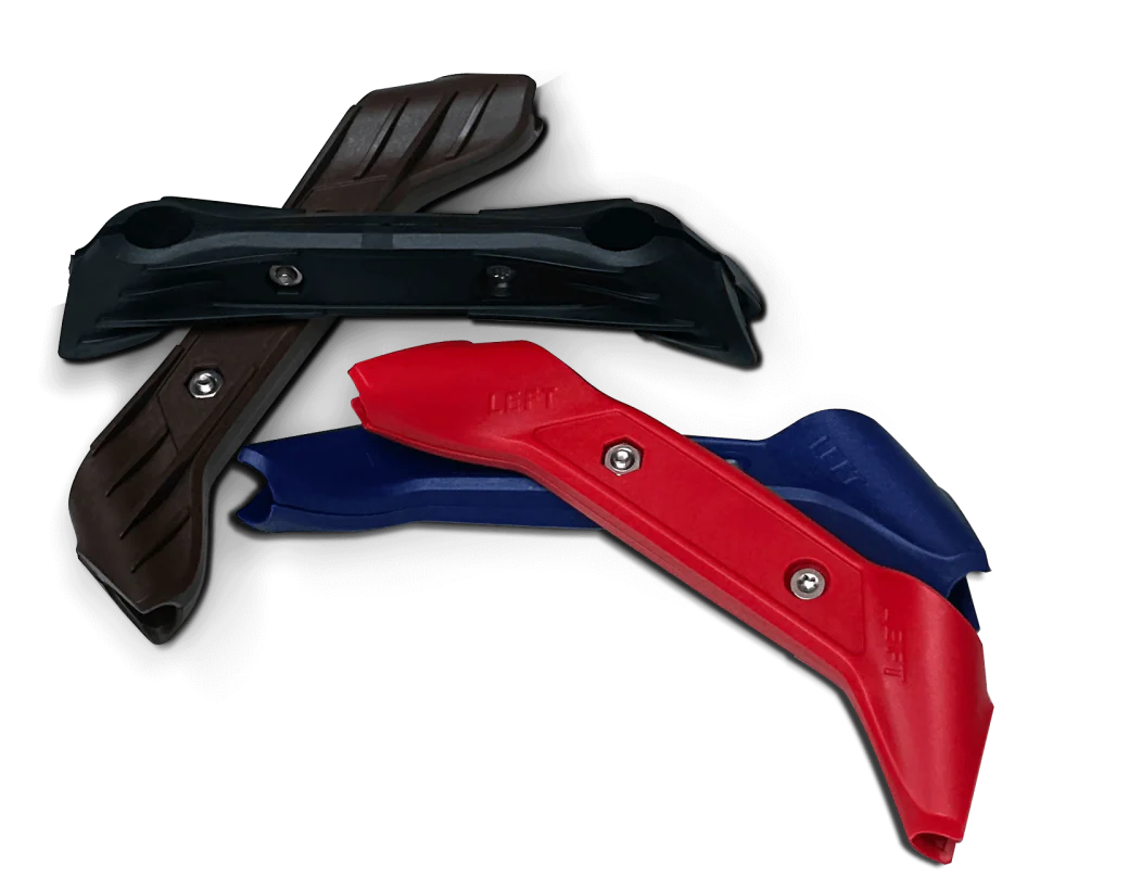 Freejump Kit Air's Top Banner 0-0 / 10-0