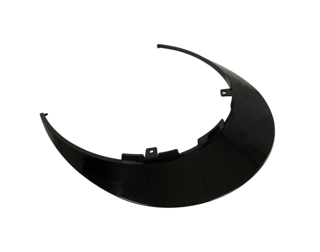Freejump Voronoi Short Visor - Image 2