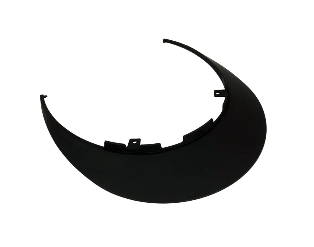 Freejump Voronoi Wide Visor - Image 3