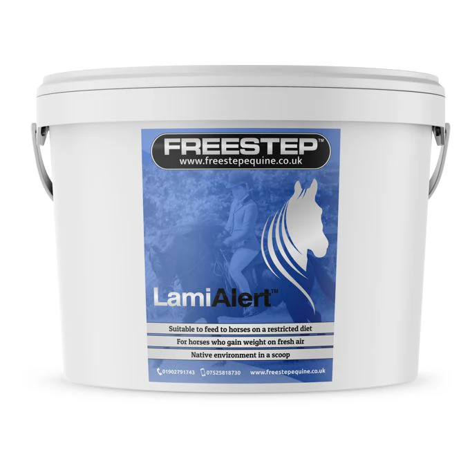 Freestep LamiAlert - Image 2