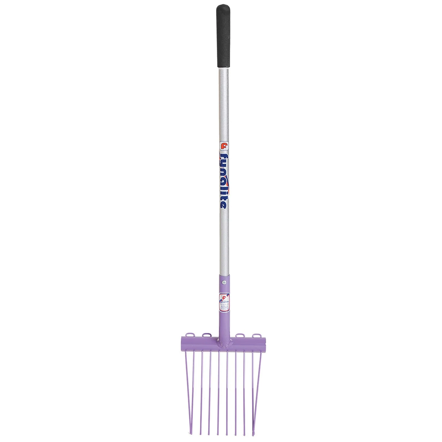 Fyna-Lite Mini Mucka Stable Fork - Image 3