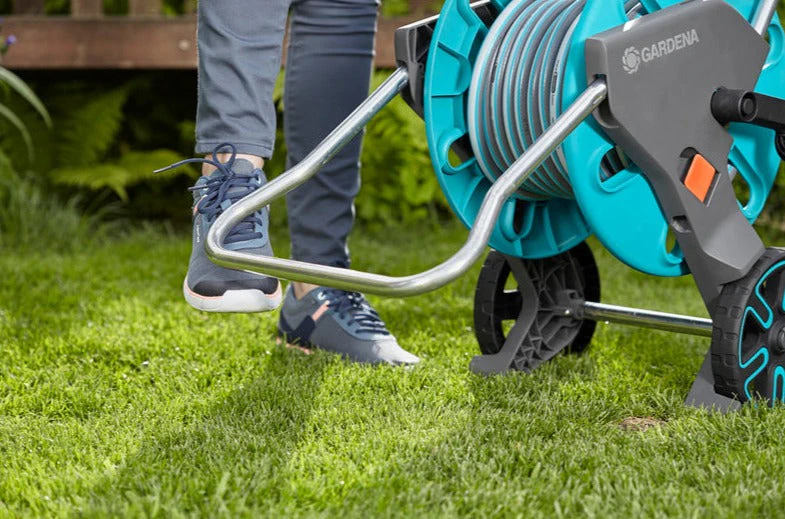 Gardena CleverRoll M Set - Image 4