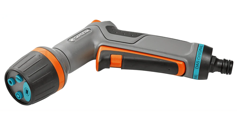 Gardena Comfort Cleaning Nozzle ecoPulse