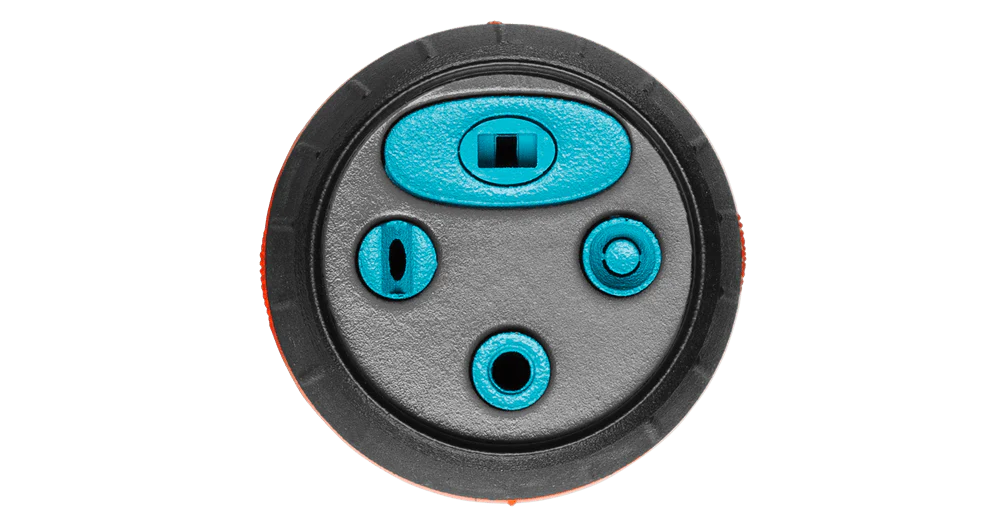 Gardena Comfort Cleaning Nozzle ecoPulse - Image 2