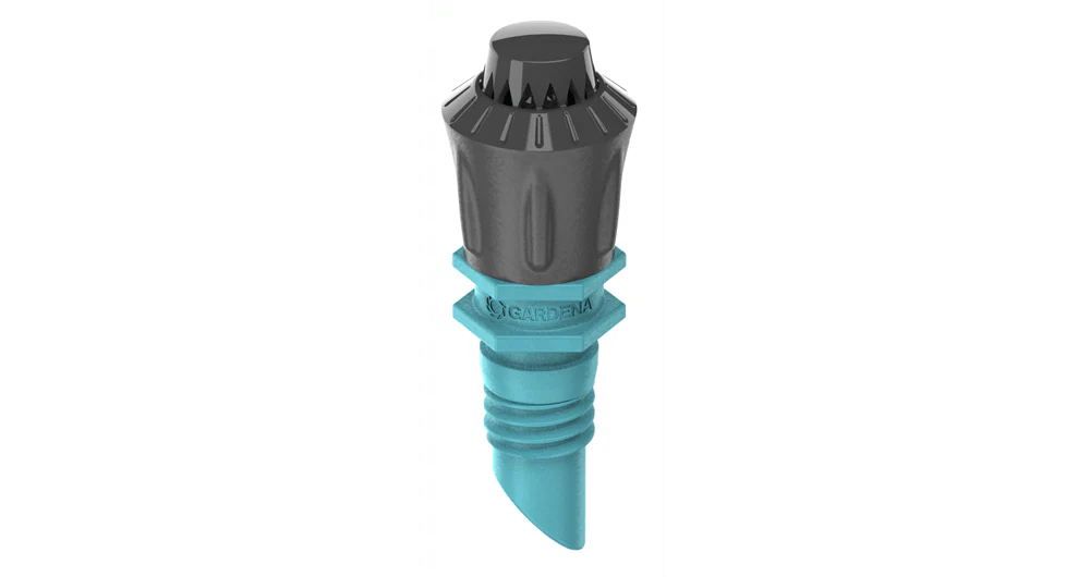 Gardena MDS Spray Nozzle 360?