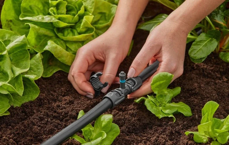 Gardena MDS Spray Nozzle 360? - Image 6