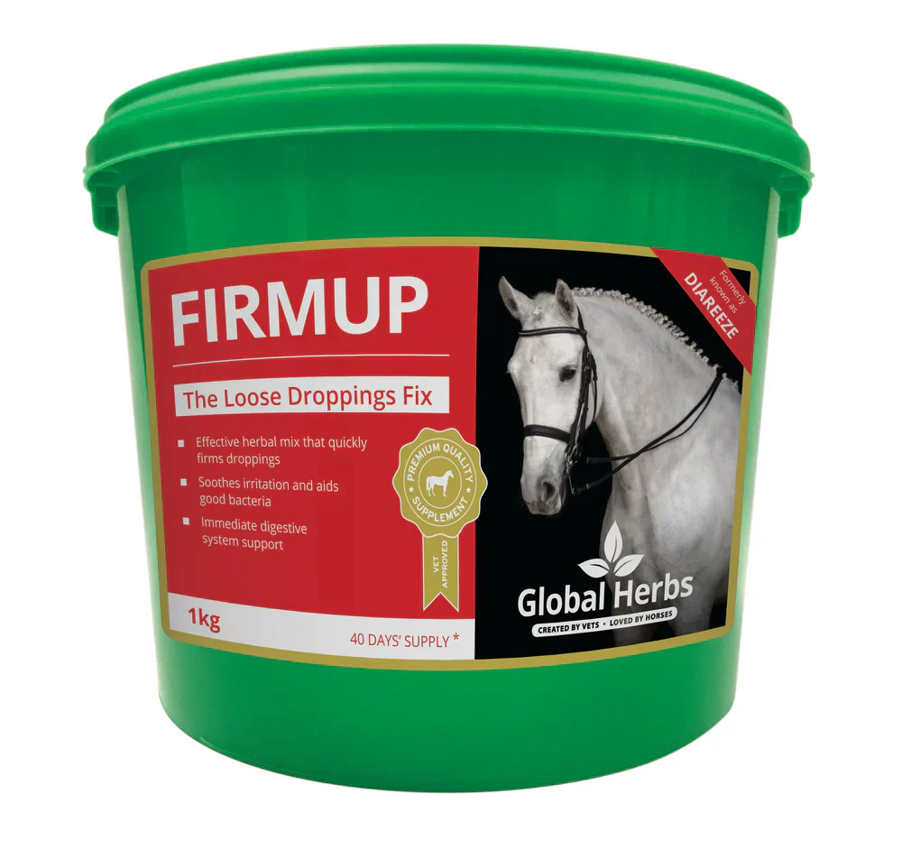 Global Herbs Firmup - Image 2