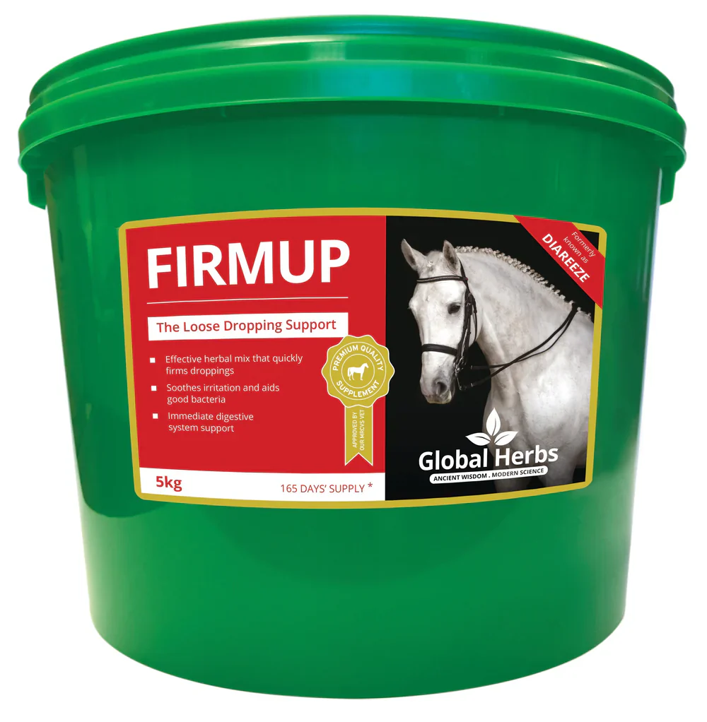 Global Herbs Firmup - Image 3