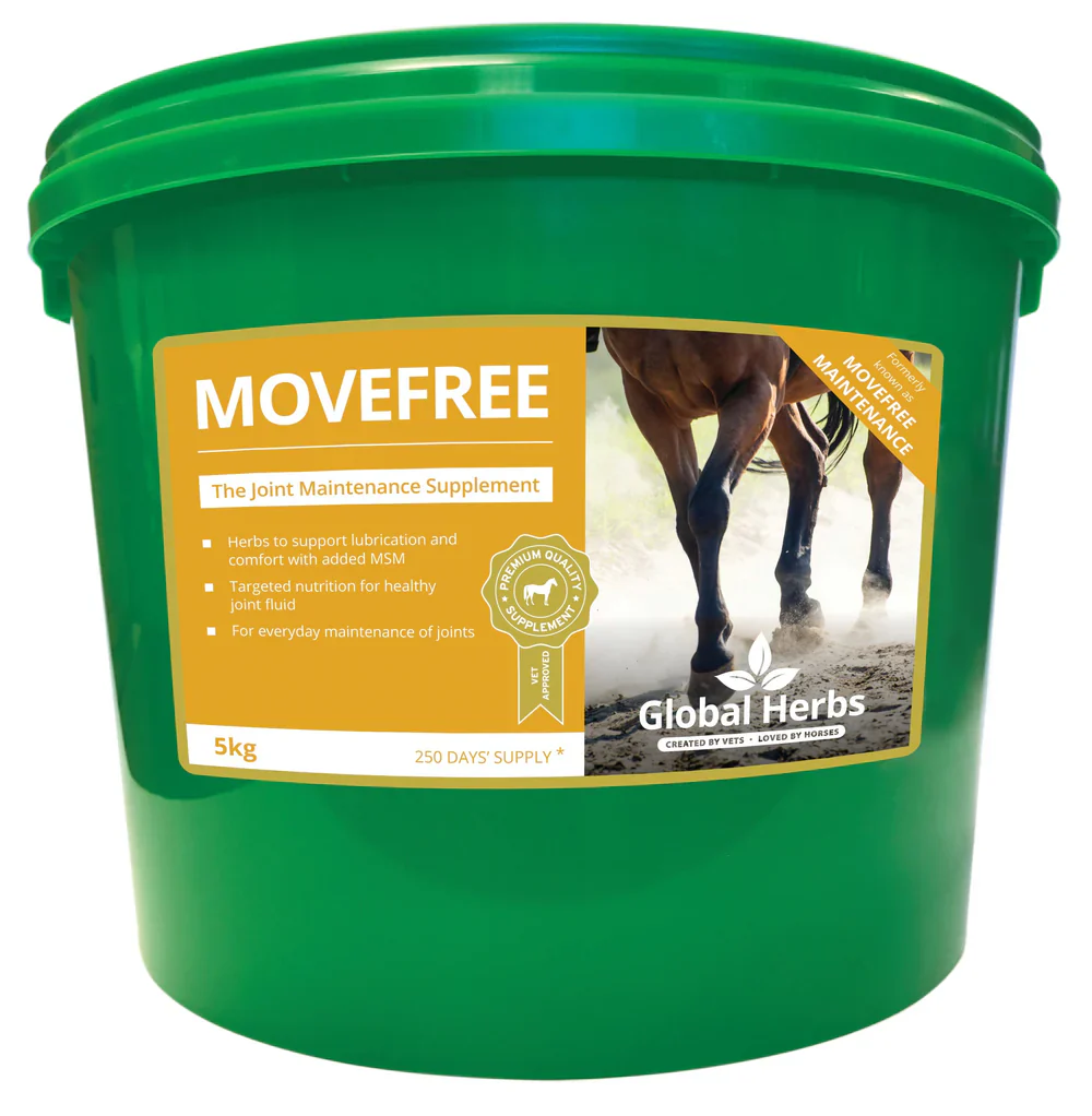 Global Herbs MoveFree - Image 2