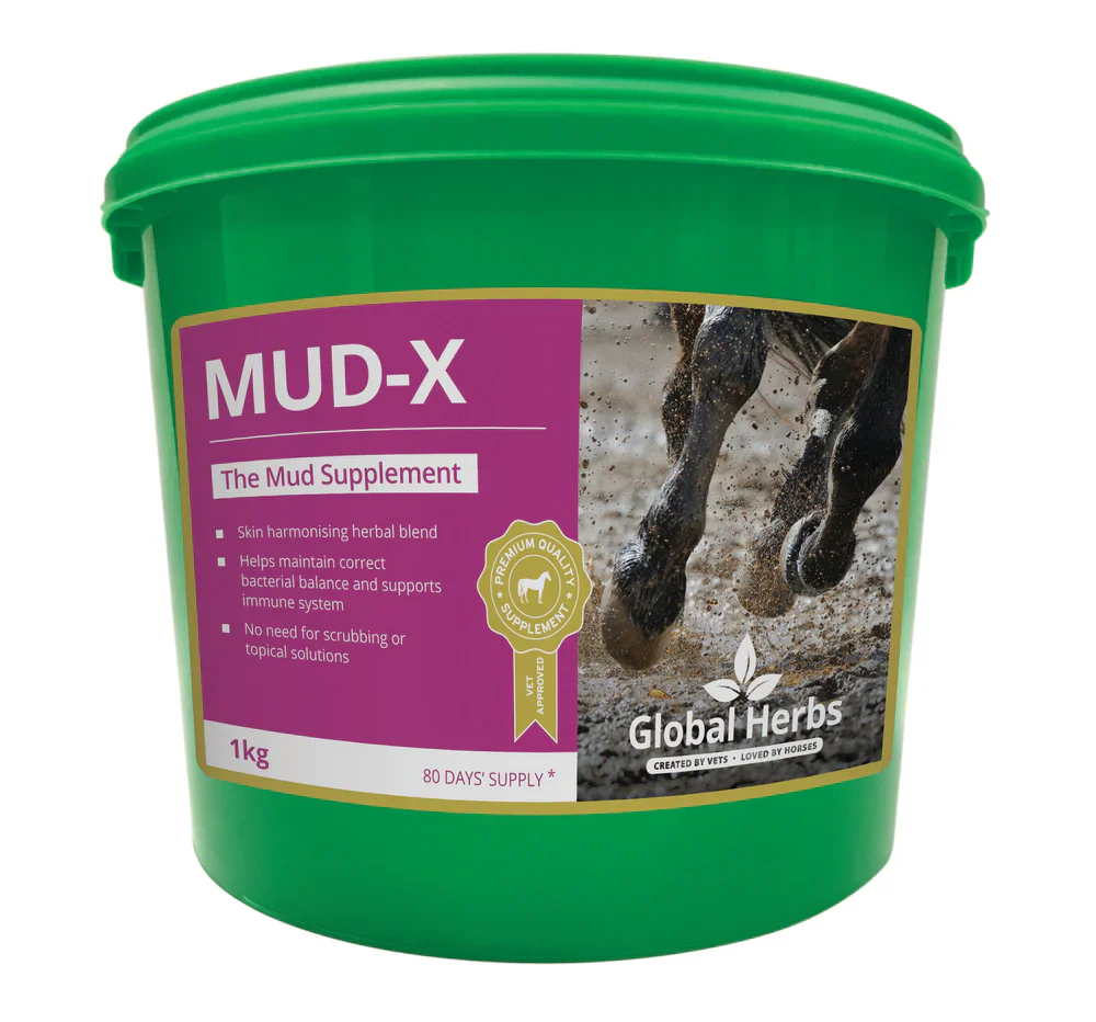 Global Herbs Mud-X - Image 2