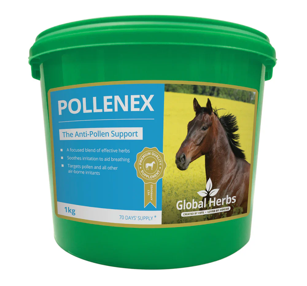 Global Herbs Pollenex - Image 2