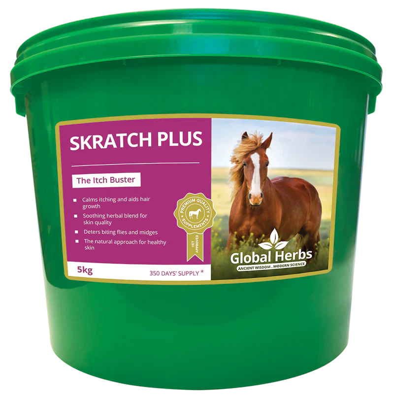 Global Herbs Skratchplus - Image 3