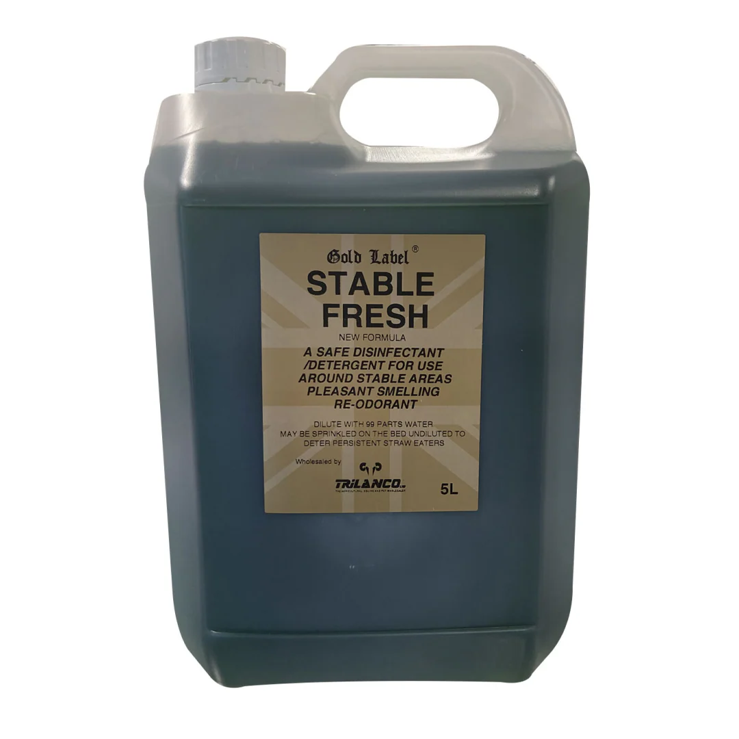 Gold Label Stable Fresh - Image 2