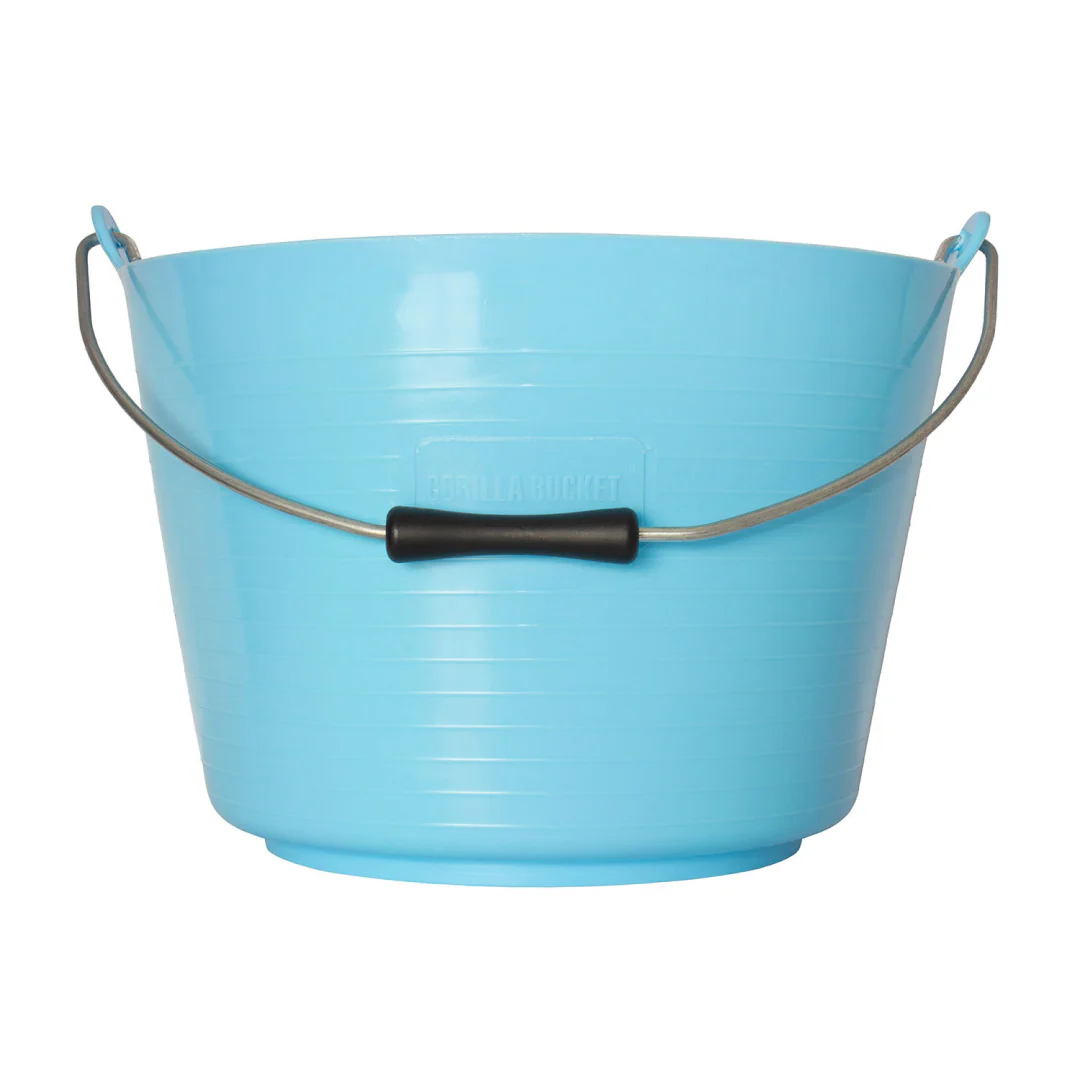 Red Gorilla Flexible Bucket - Image 8
