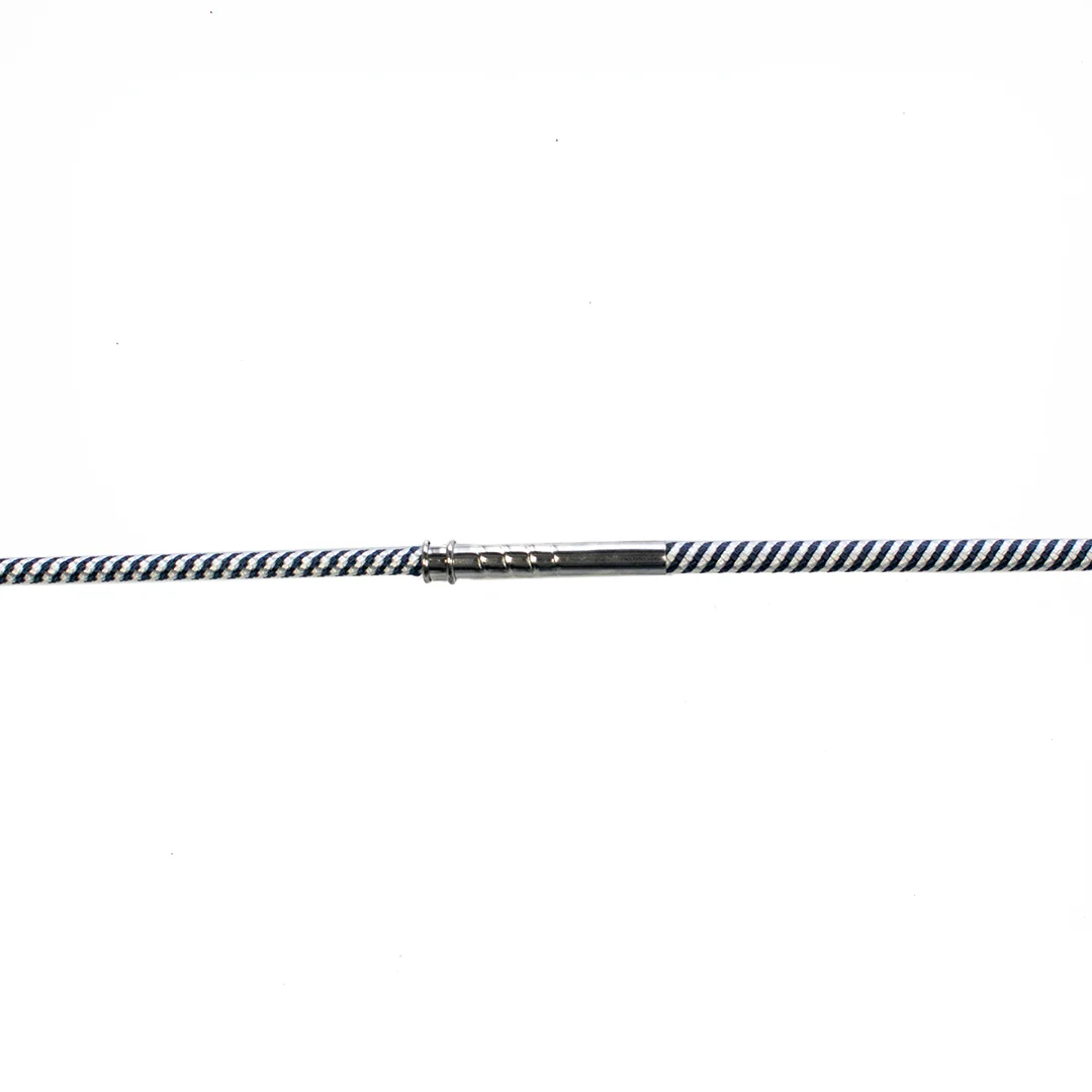 GS Equestrian 2 Piece Lunge Whip - Image 9