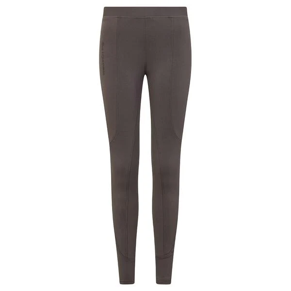 GS Equestrian Becca Childrens Silicone Riding Tights - Image 13