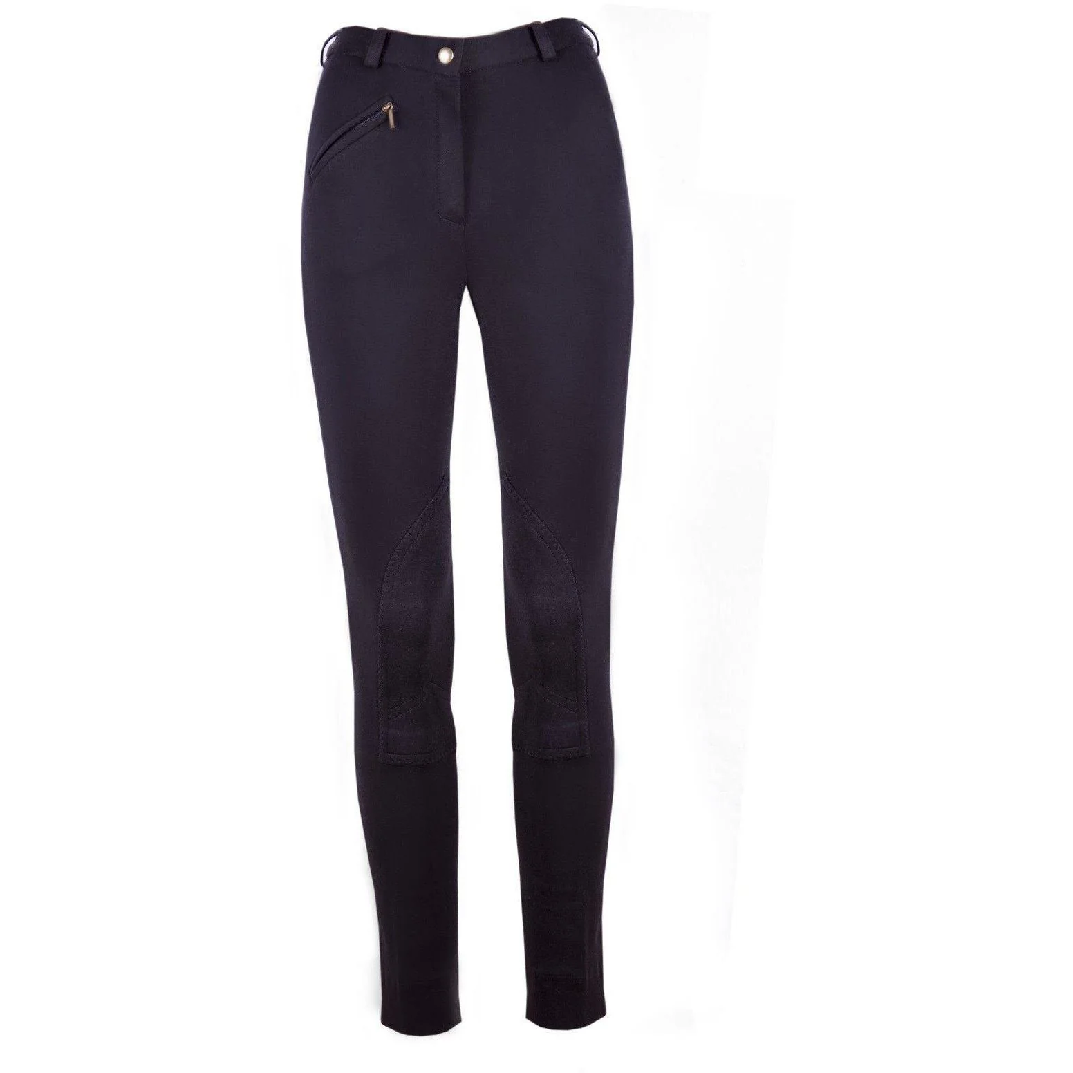 GS Equestrian Childrens Kerry Jodhpurs - Image 8