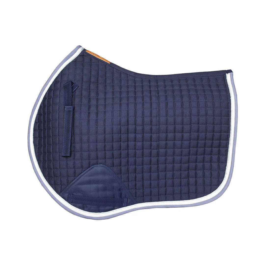 GS Equestrian Close Contact Saddle Pad - Image 4