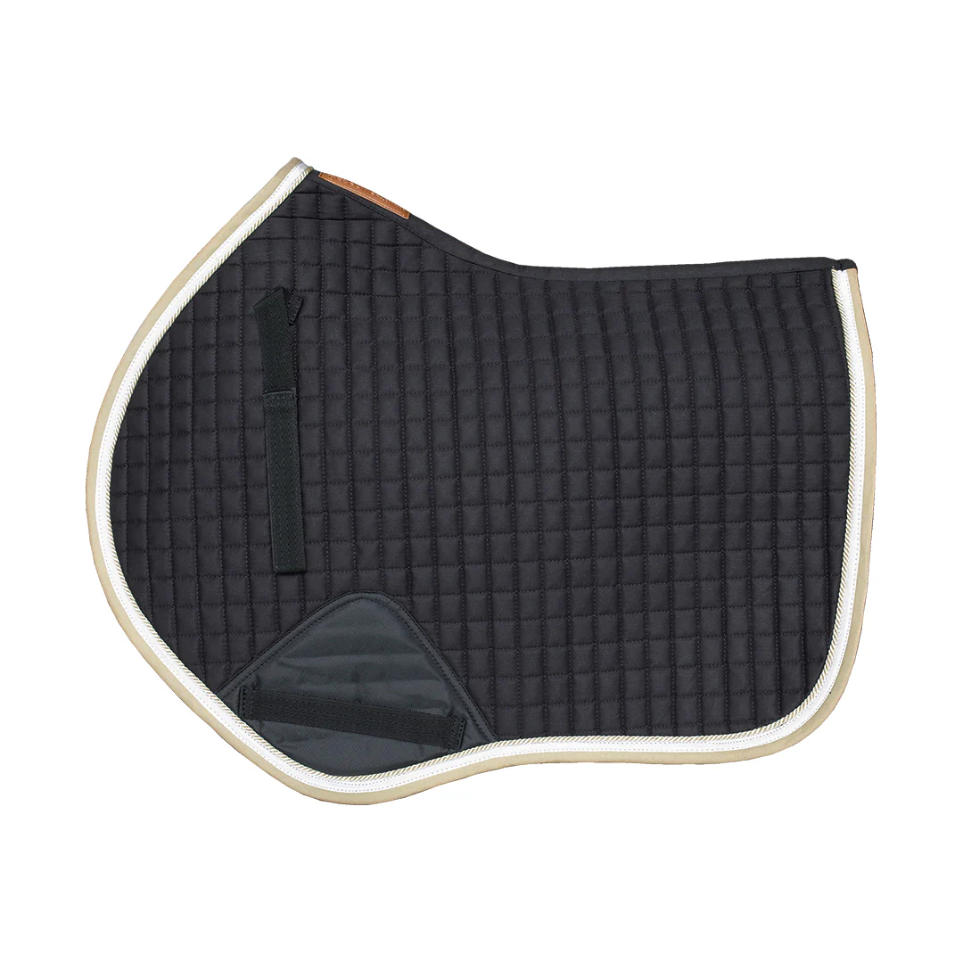 GS Equestrian Close Contact Saddle Pad - Image 9