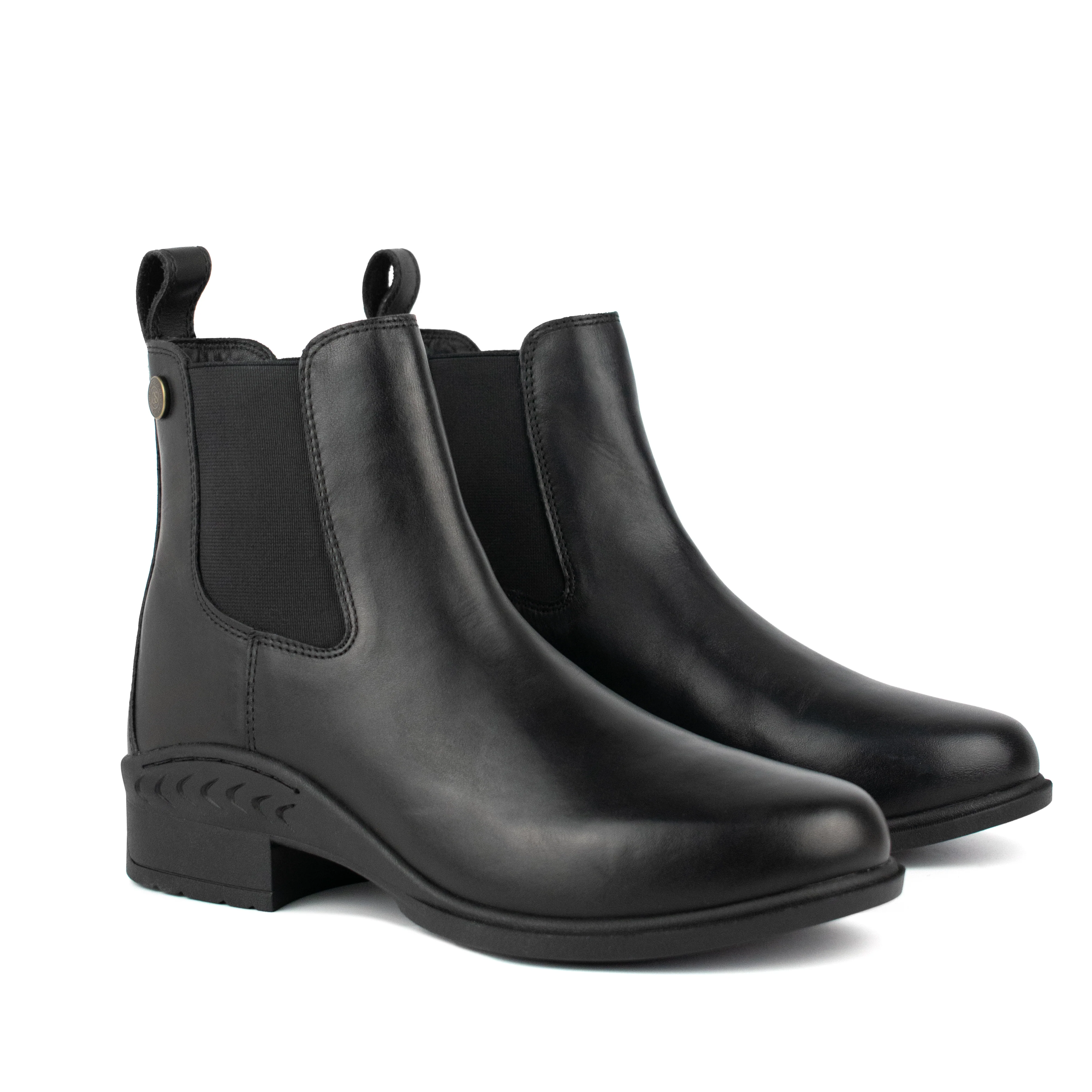 GS Equestrian & Country Children's Original Jodhpur Boots - Image 10
