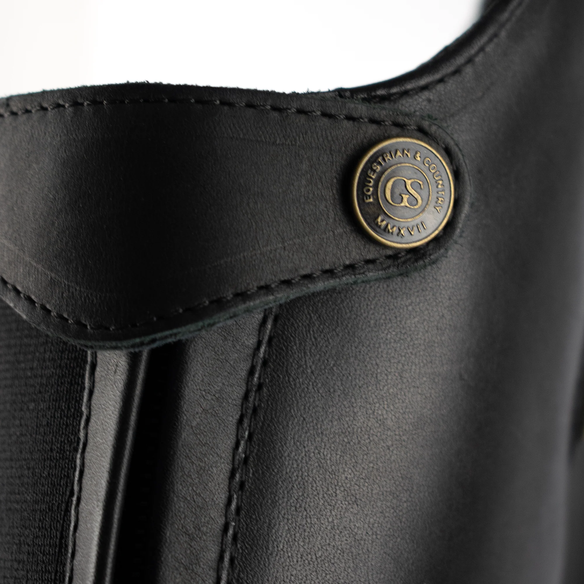 GS Equestrian & Country Children's Original Tall Riding Boots - Image 11