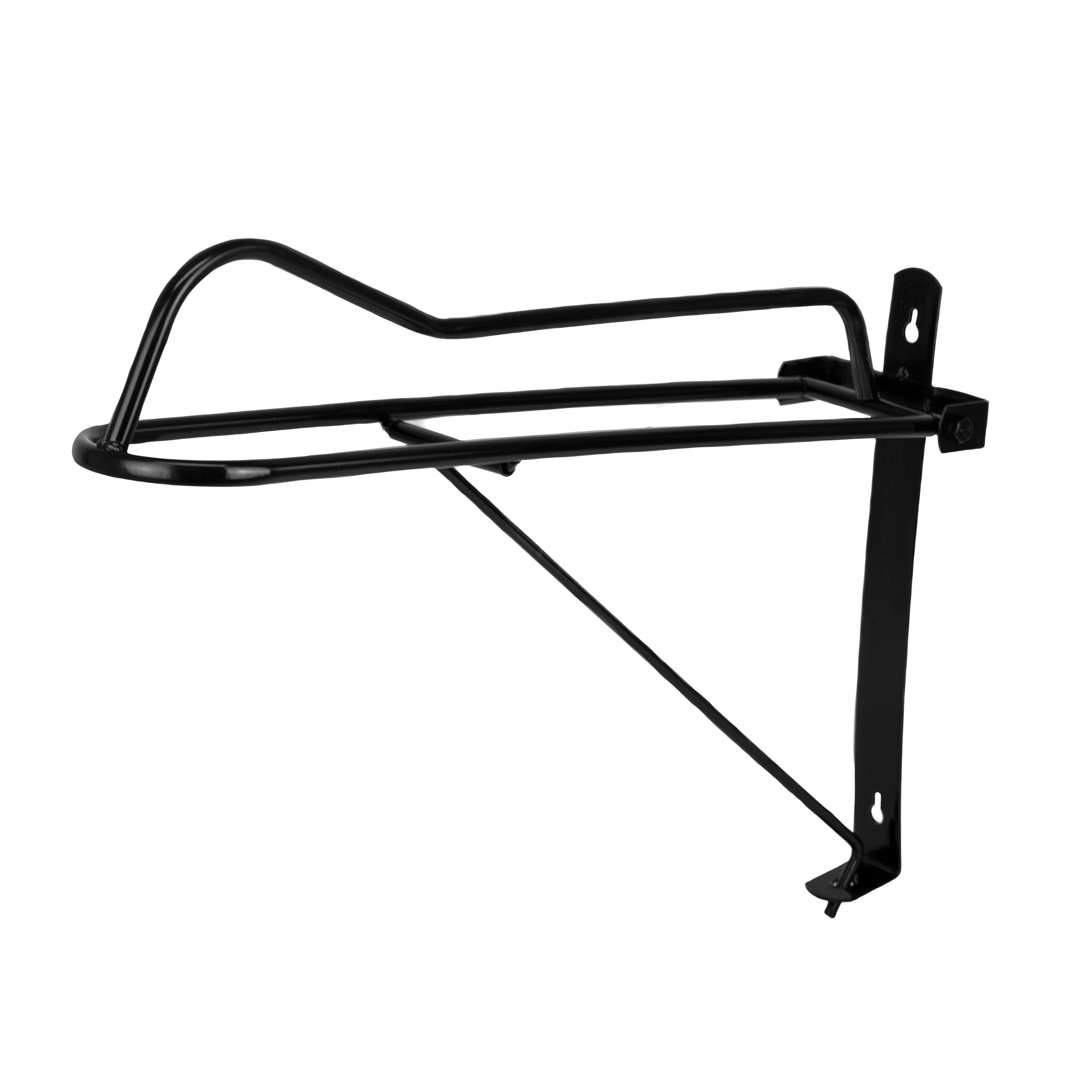 GS Equestrian & Country Collapsible Wall Mount Saddle Rack