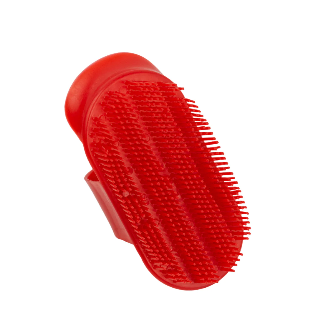 GS Equestrian & Country Plastic Curry Comb - Image 12