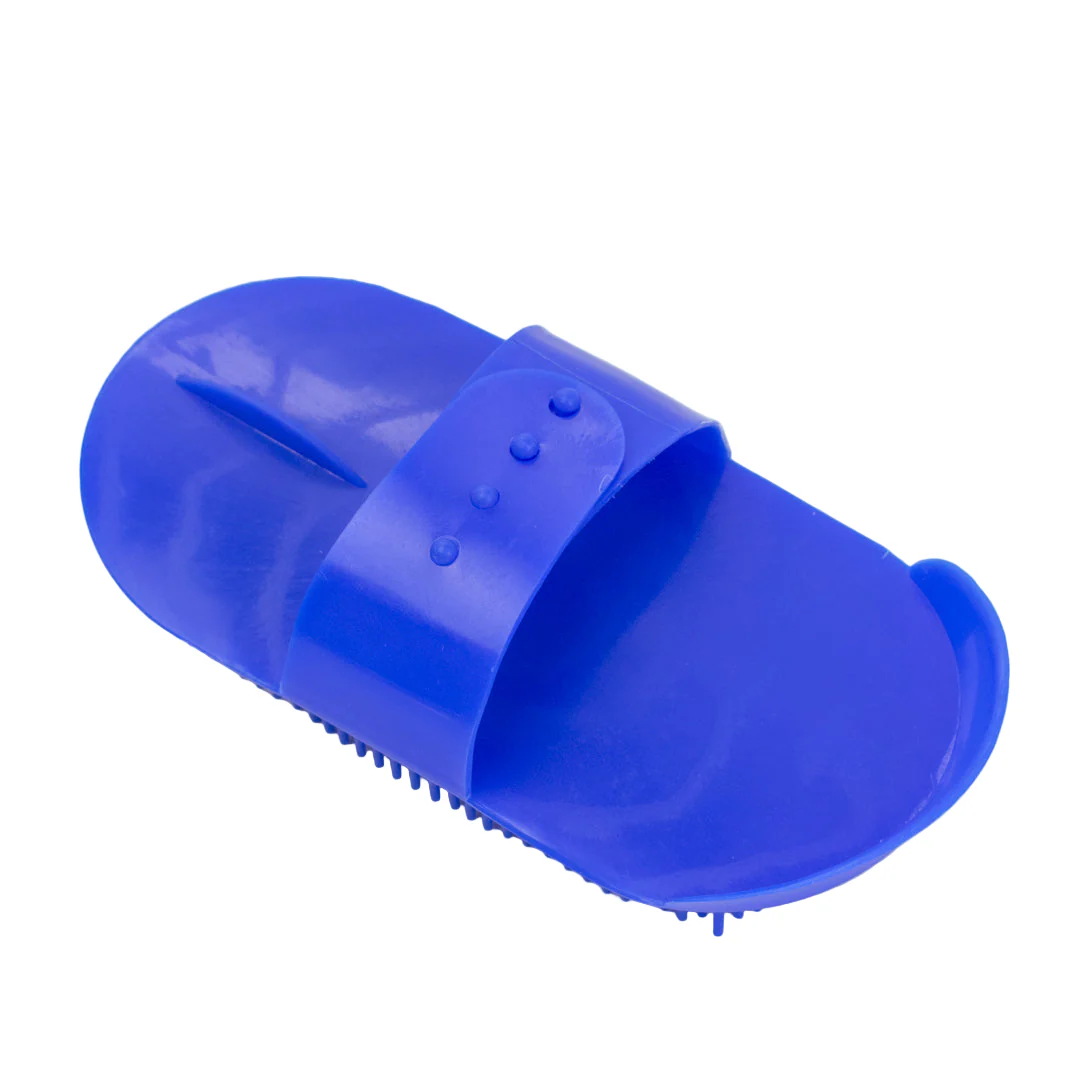 GS Equestrian & Country Plastic Curry Comb - Image 22