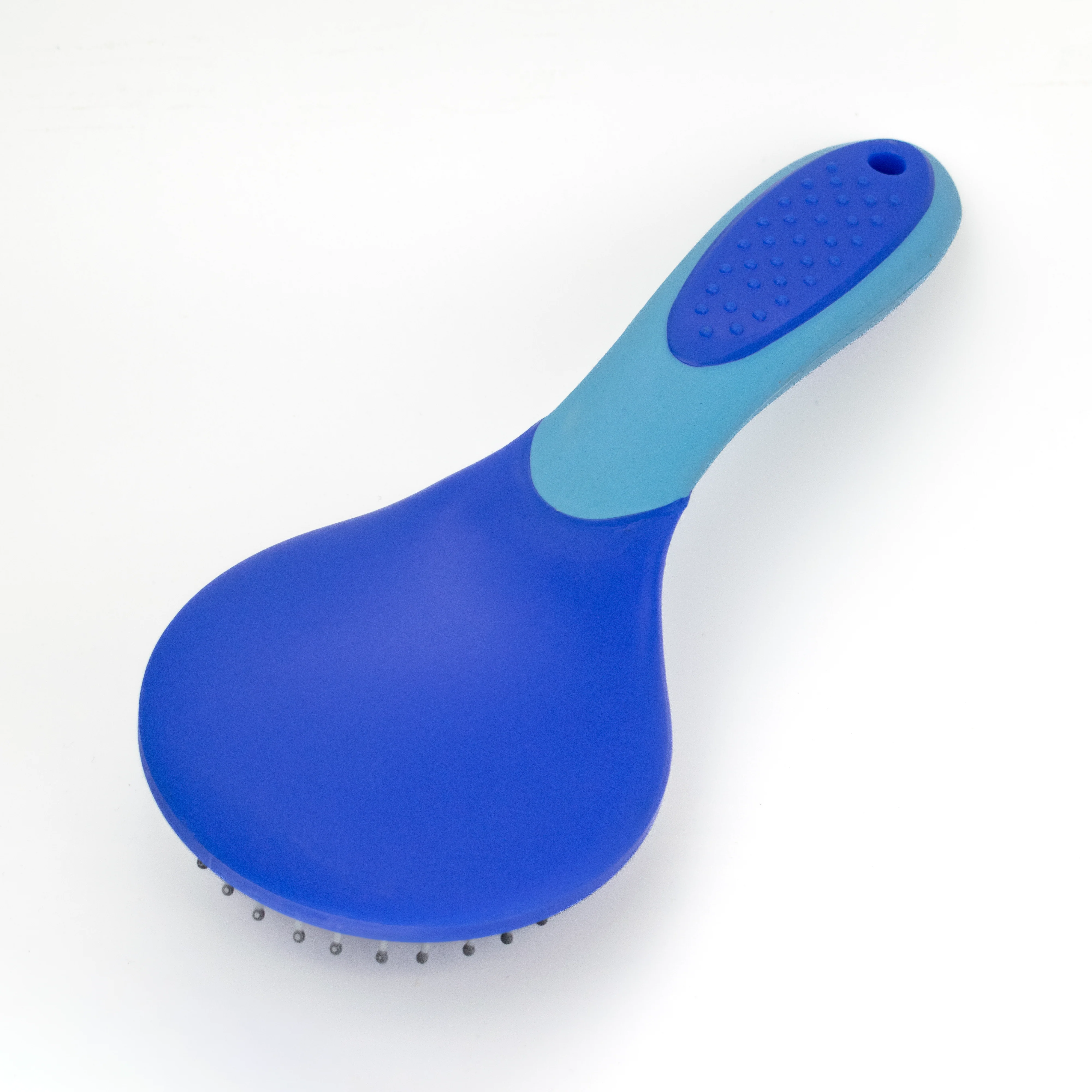 GS Equestrian & Country Plastic Mane & Tail Brush - Image 7