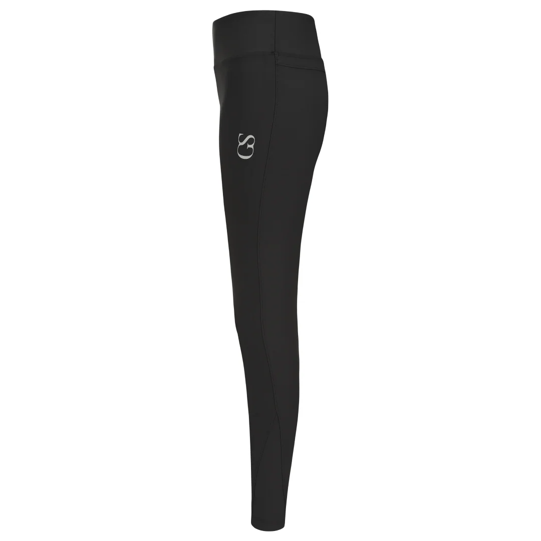 GS Equestrian Ladies Unity Full Seat Riding Tights - Image 30