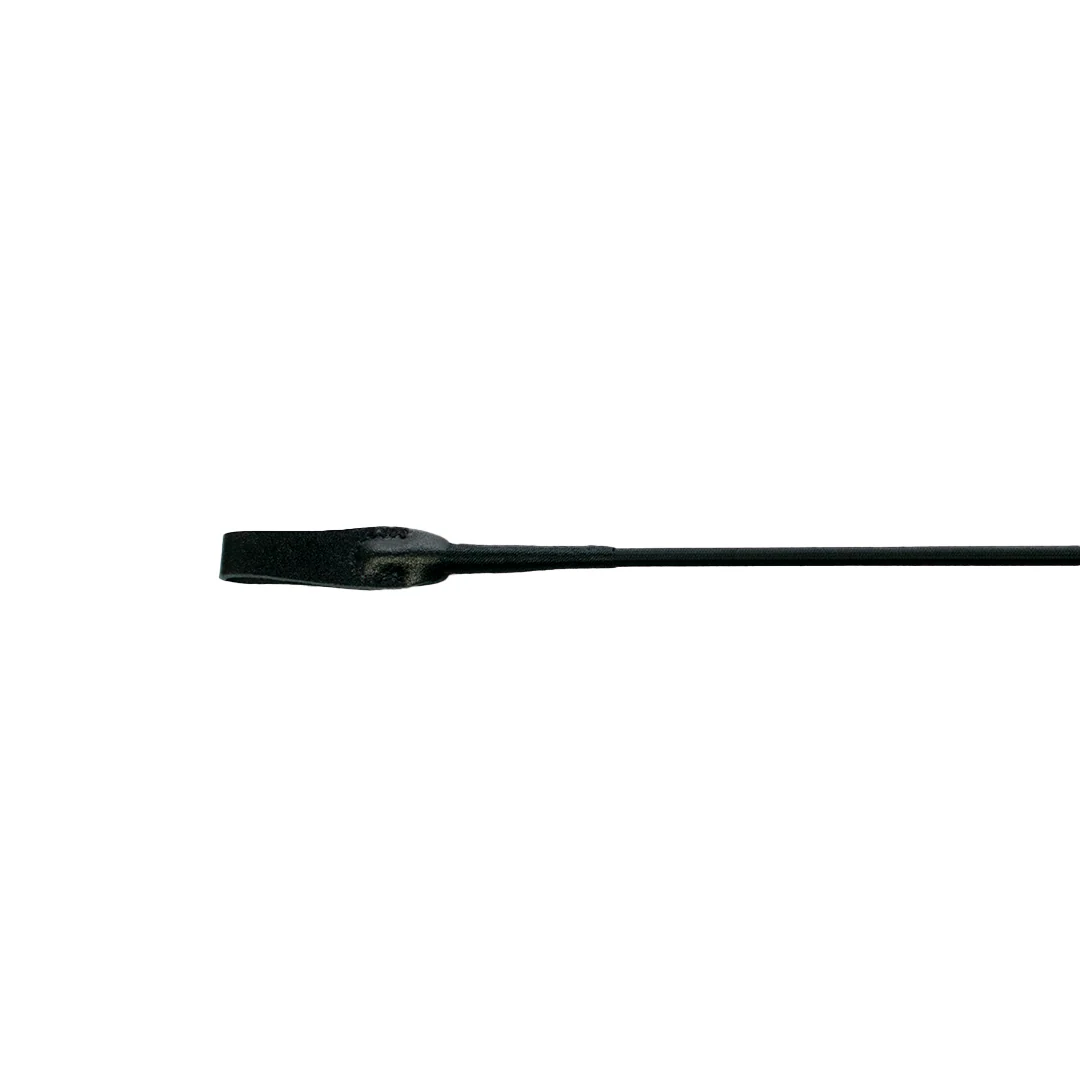 GS Equestrian Metallic Riding Crop - Image 3