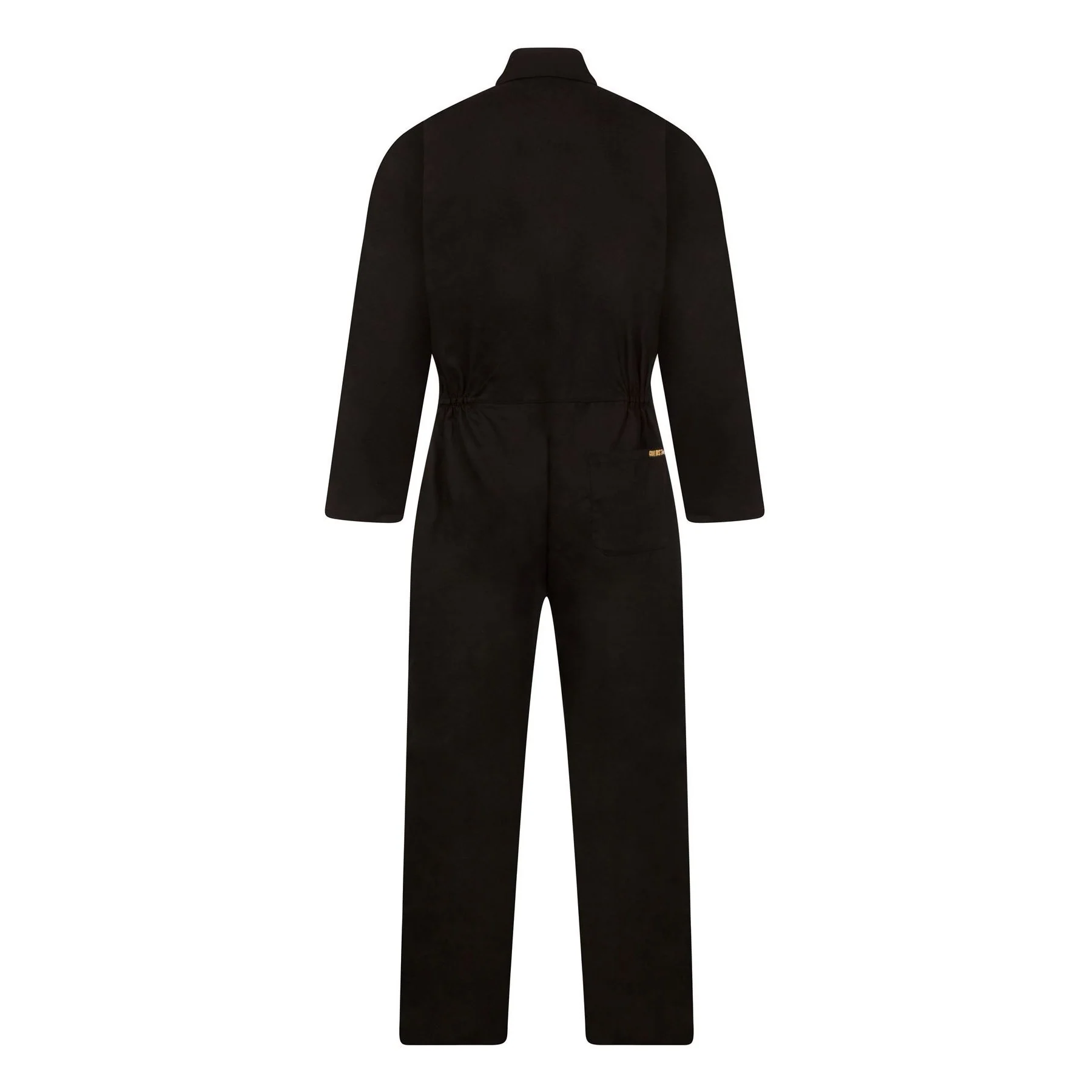 GS Workwear 100% Cotton Coverall - Image 3