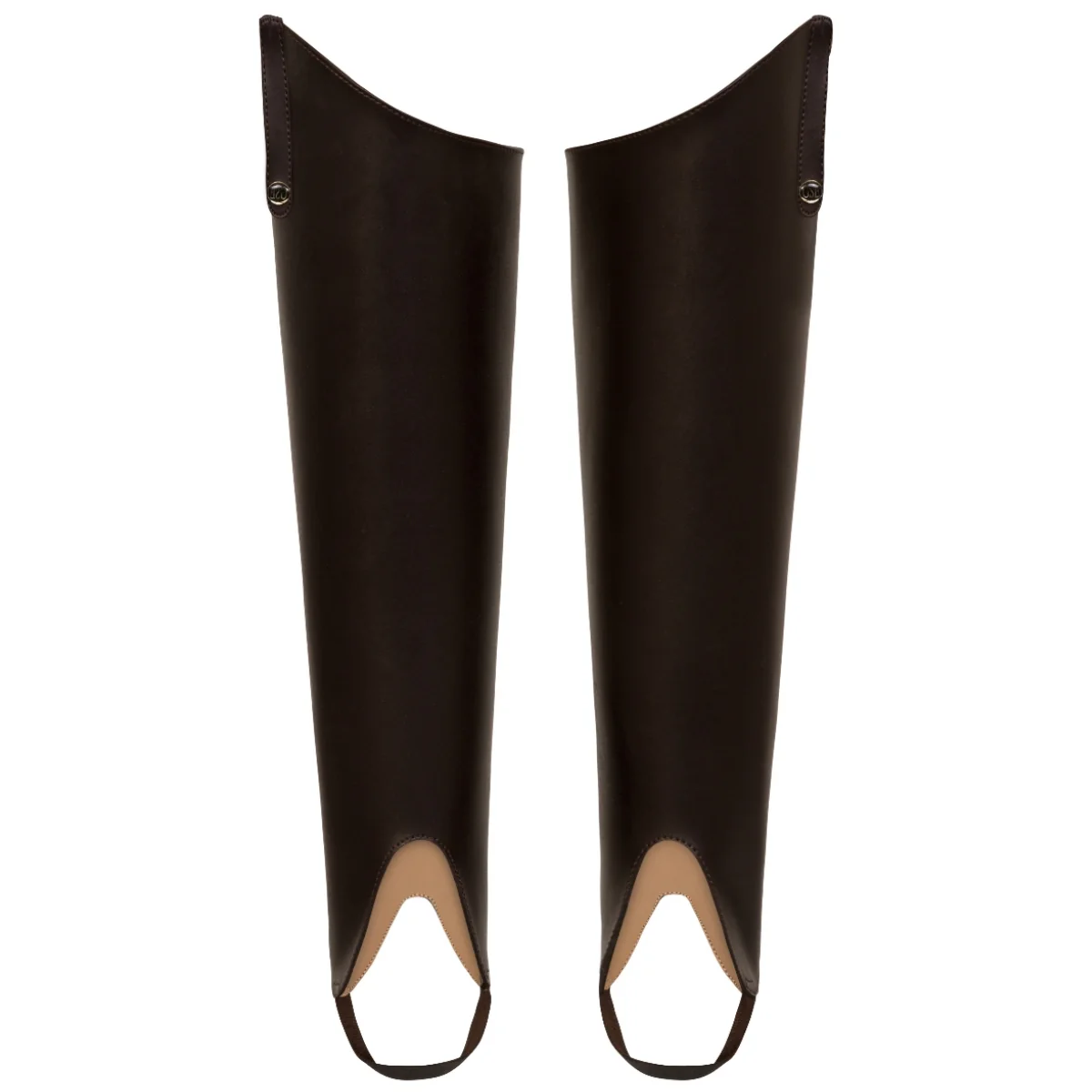 GS Equestrian Synthetic Gaiters