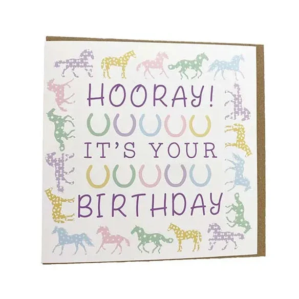 Gubblecote Beautiful Greetings Card - Image 17