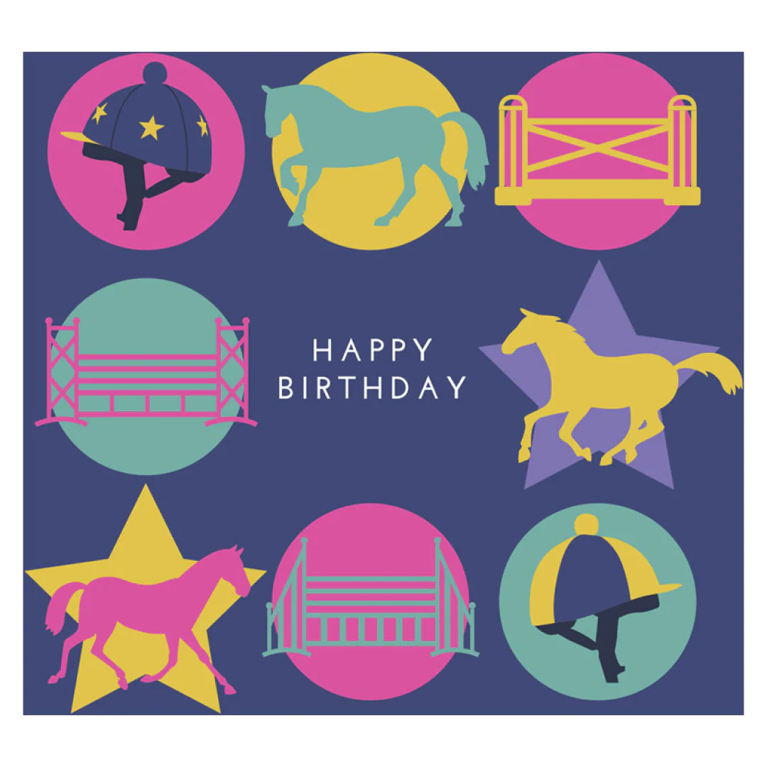Gubblecote Beautiful Greetings Card - Image 3