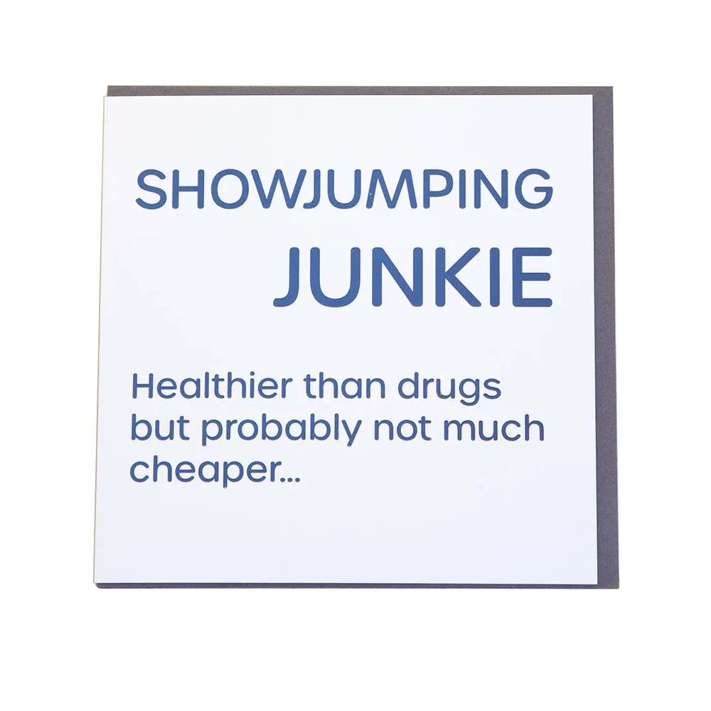 Gubblecote Foiled Greetings Card - Image 6