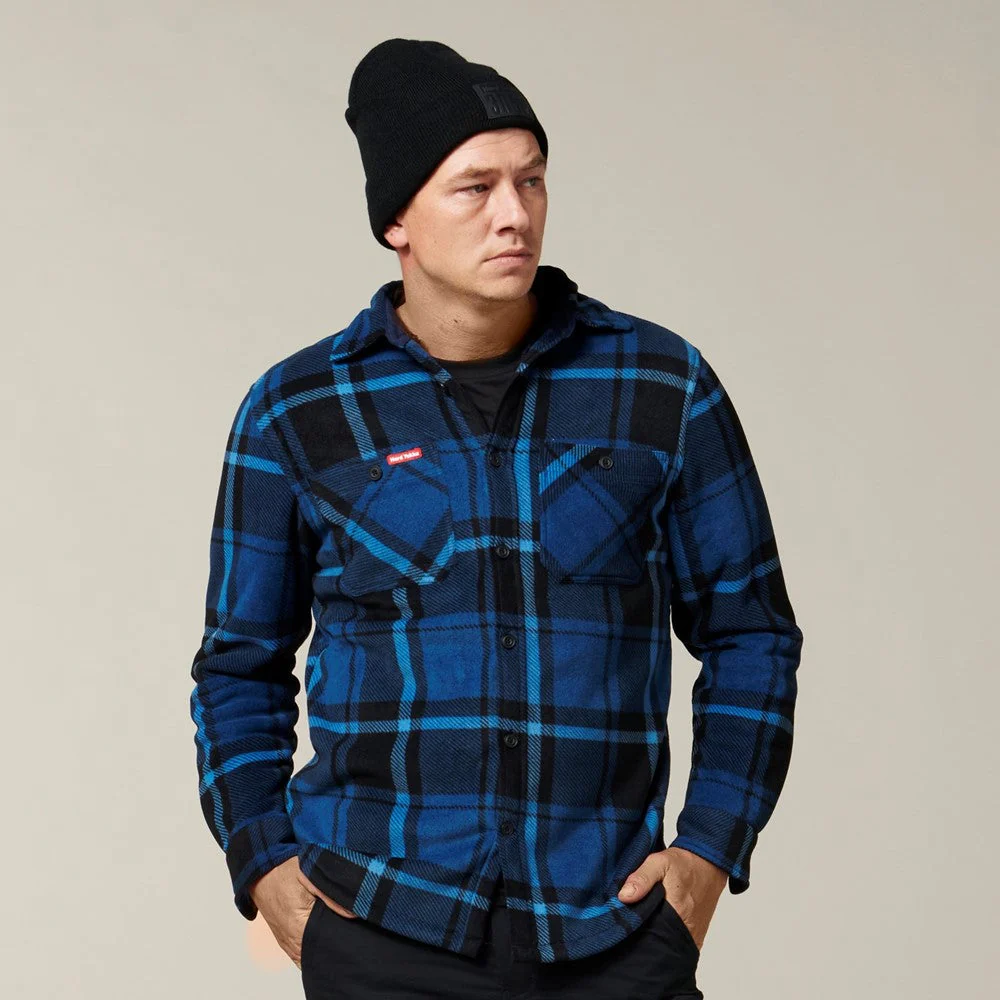 Hard Yakka Unisex 3056 Beanie - Image 2