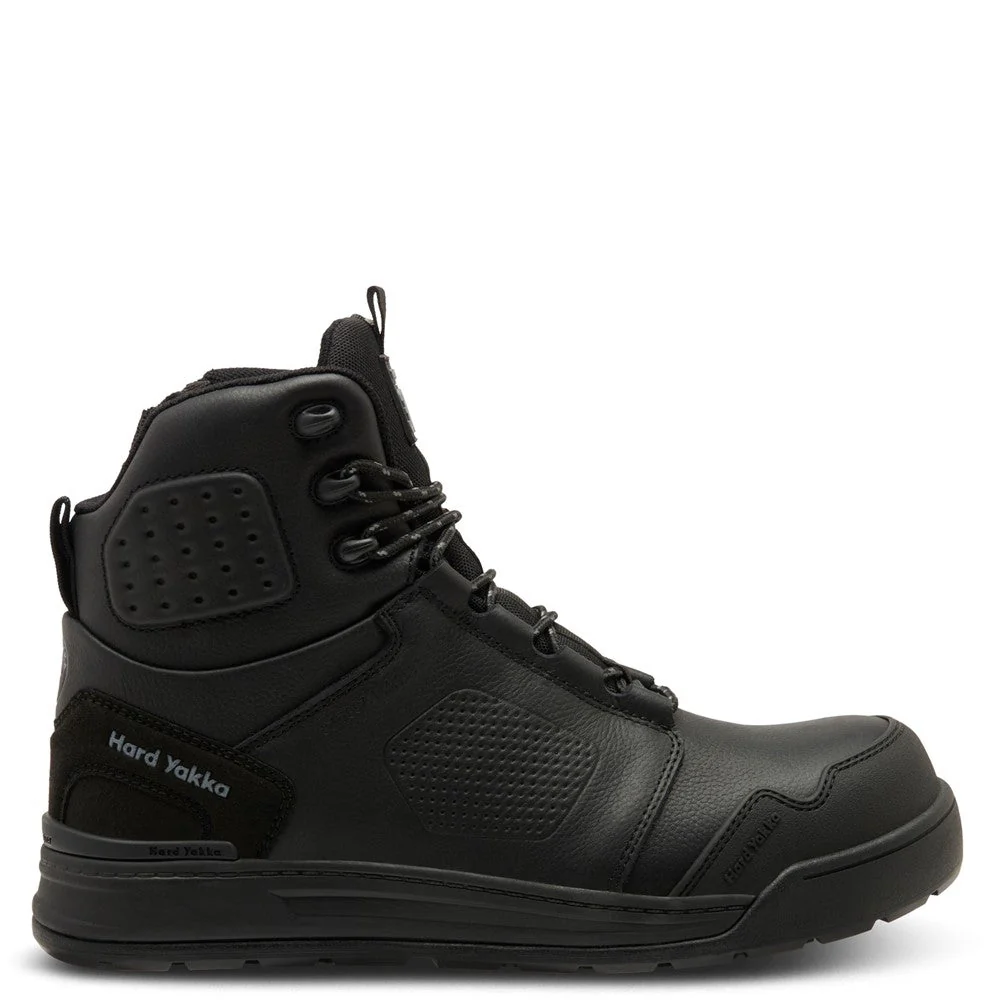Hard Yakka Men 3056 S7S 6" Boot - Image 6