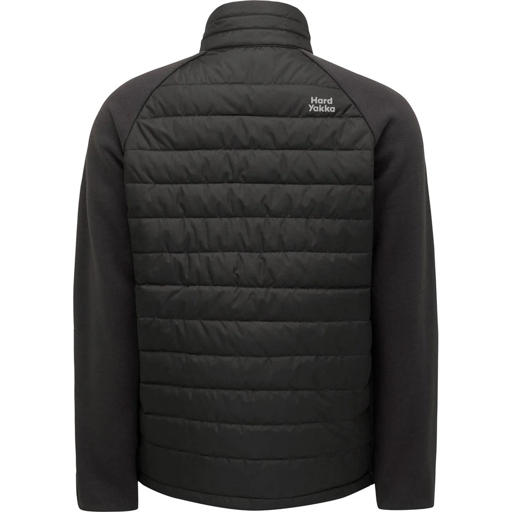 Hard Yakka Men Apex Hybrid Jacket - Image 5