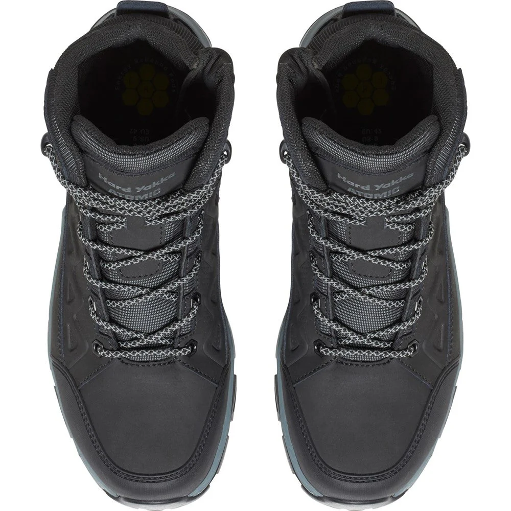 Hard Yakka Men Atomic PR Hybrid Side Zip Safety Boot - Image 17