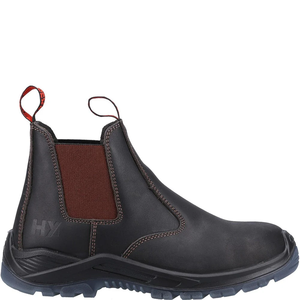 Hard Yakka Men Banjo NS Elastic Gusset - Image 4