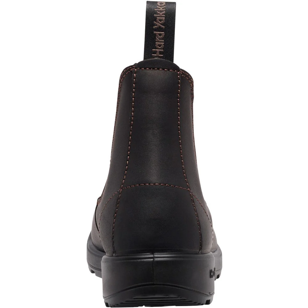 Hard Yakka Men Brunswick Waxy Boots - Image 4